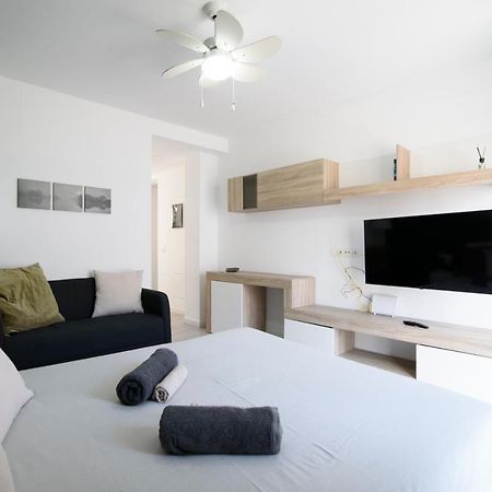 Homey Apartment In Corralejo Viejo Bagian luar foto