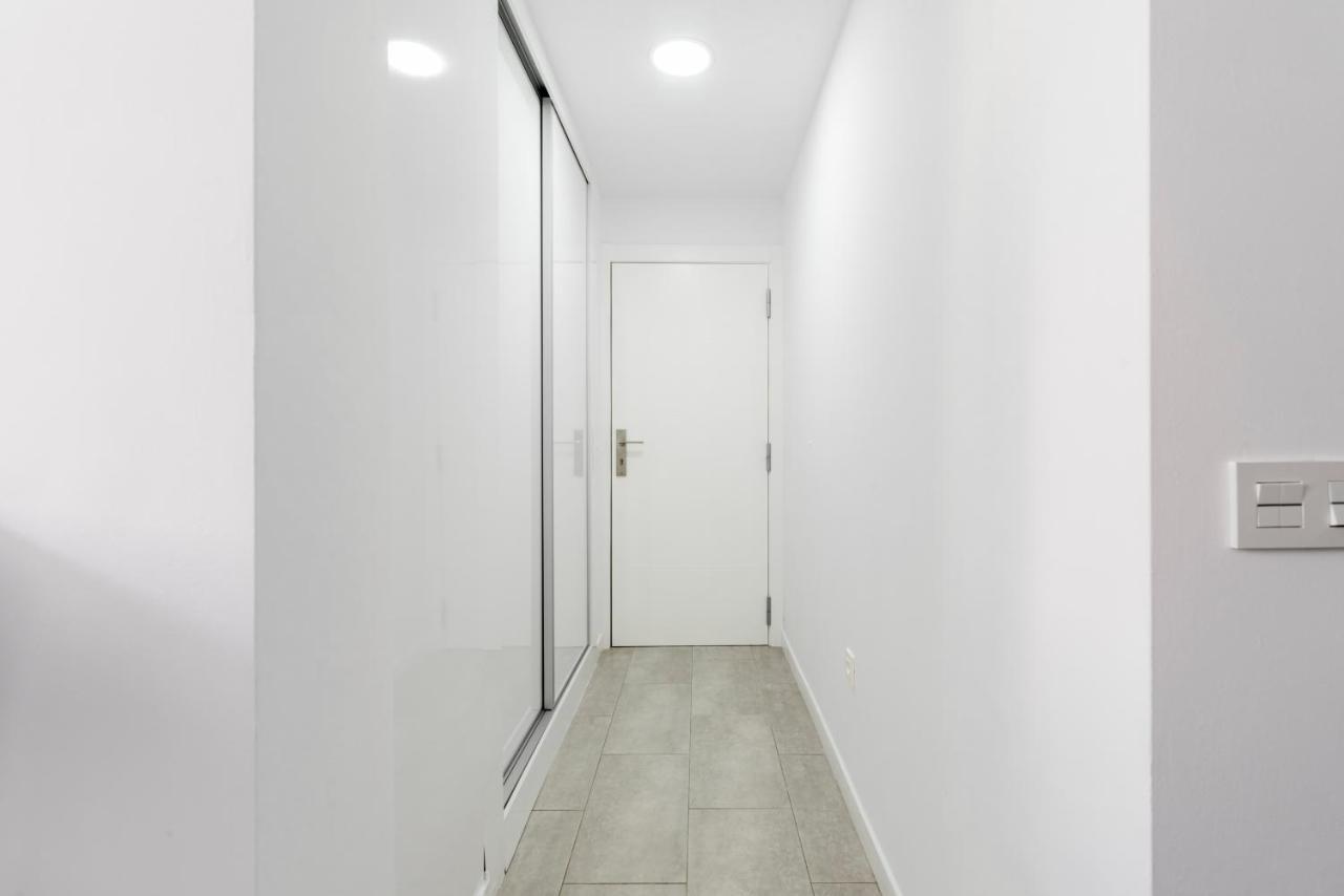 Homey Apartment In Corralejo Viejo Bagian luar foto