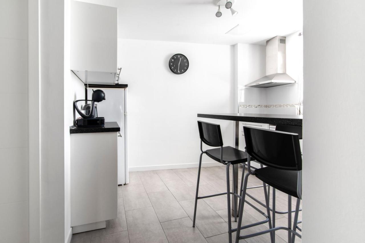 Homey Apartment In Corralejo Viejo Bagian luar foto