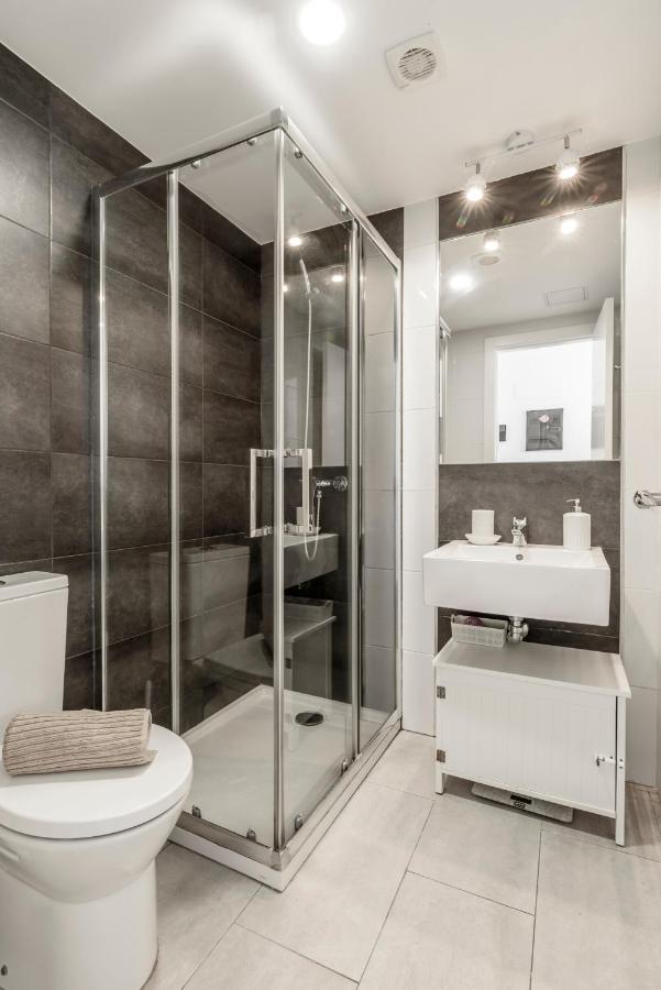Homey Apartment In Corralejo Viejo Bagian luar foto