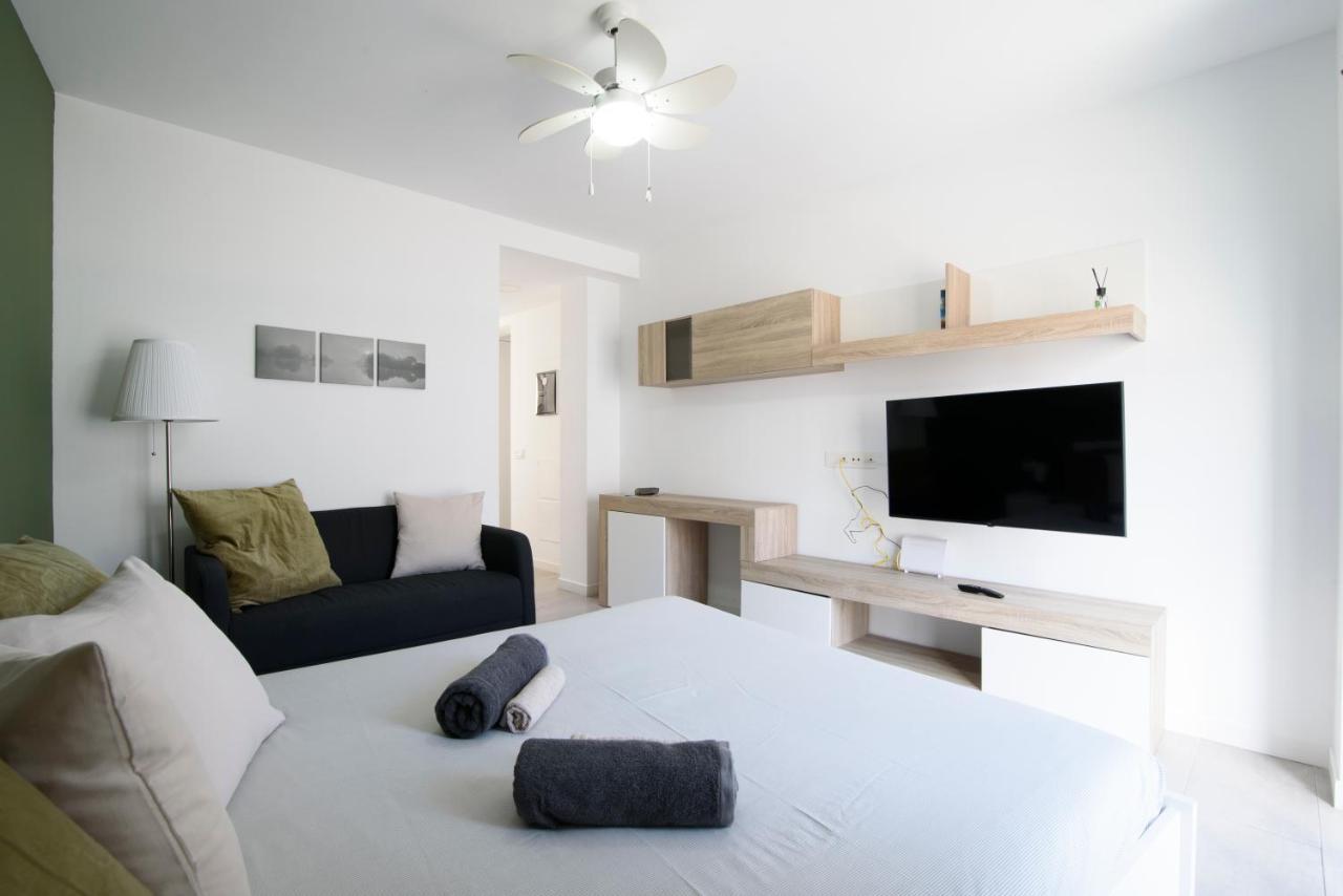 Homey Apartment In Corralejo Viejo Bagian luar foto