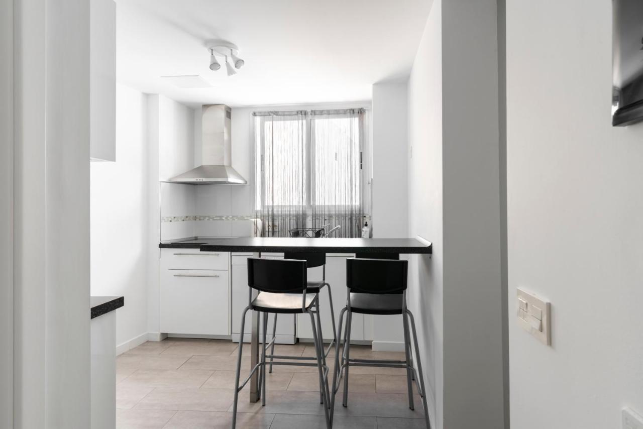 Homey Apartment In Corralejo Viejo Bagian luar foto