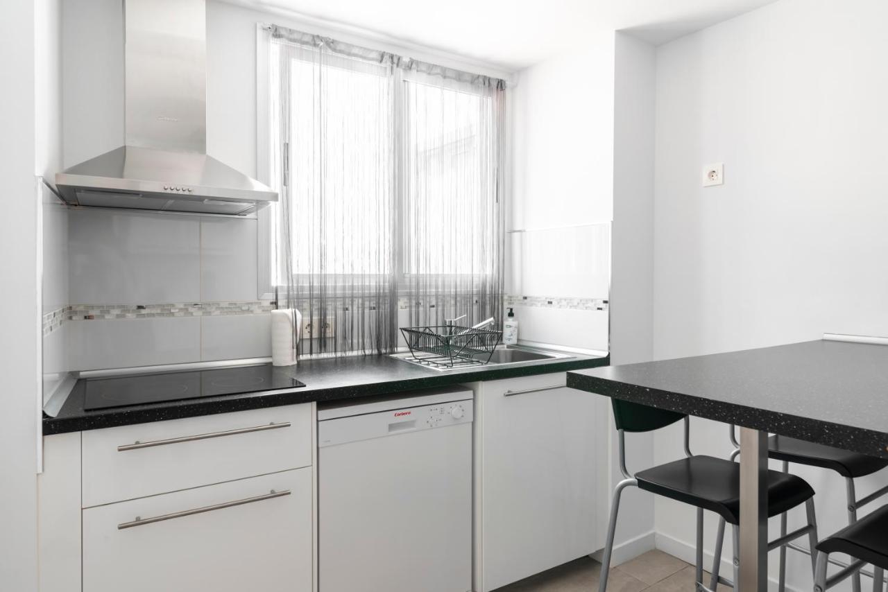 Homey Apartment In Corralejo Viejo Bagian luar foto