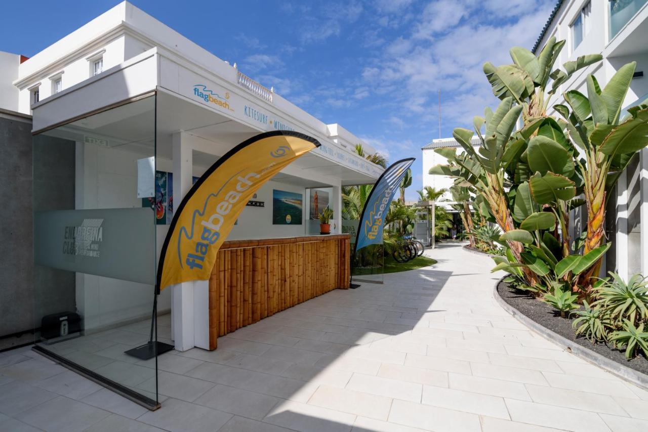 Homey Apartment In Corralejo Viejo Bagian luar foto